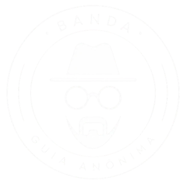 Logo Guia Anônima