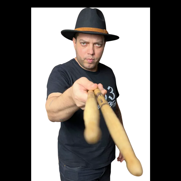 Trezzy - Bateria